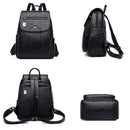 Mochila Fabiana