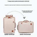 Mochila Amélia