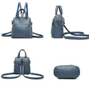 Mochila Vanessa