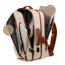 Mochila Amélia