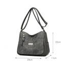 Bolsa Yandara