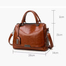 Bolsa Jaci