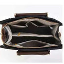 Conjunto Pietra — Bolsa e 2 Carteiras