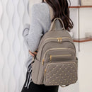 Mochila Clara