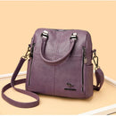 Mochila Vanessa
