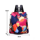 Mochila Vera