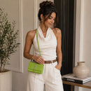 Bolsa Ludovica