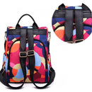Mochila Vera