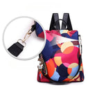 Mochila Vera