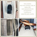 Mochila Amélia