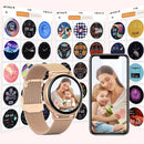 Smartwatch Fátima