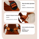 Mochila Amélia