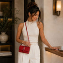 Bolsa Ludovica