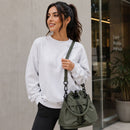 Bolsa Bruna