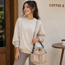 Bolsa Bruna