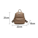 Mochila Elisa