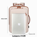Mochila Amélia