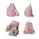 Mochila Clara