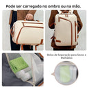 Mochila Amélia