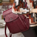 Mochila Fabiana