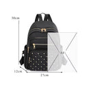 Mochila Clara