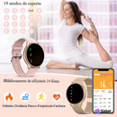 Smartwatch Fátima