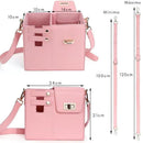 Bolsa Carlotta