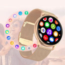 Smartwatch Fátima