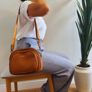 Bolsa Claudina