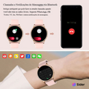 Smartwatch Fátima