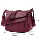 Bolsa Raquel