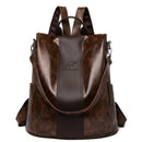 Mochila Ingrid