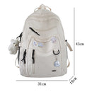 Mochila Débora