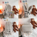 Mochila Débora