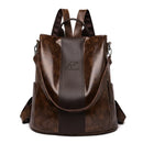 Mochila Ingrid
