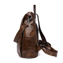Mochila Ingrid