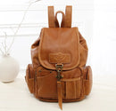 Mochila Isabela
