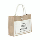 Bolsa Henriqueta