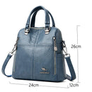 Mochila Vanessa