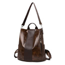 Mochila Ingrid