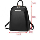 Mochila Priscila