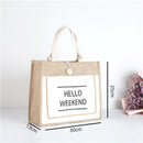 Bolsa Henriqueta