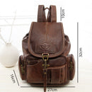 Mochila Isabela