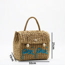 Bolsa Ilda