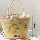 Bolsa Jacinta