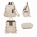 Mochila Ariella