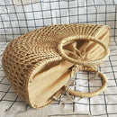 Bolsa Malvina