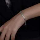 Pulseira Prata 925 Clássica
