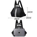 Mochila Joana