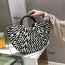Bolsa Malvina